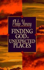 Finding God in Unexpected Places (English Edition)